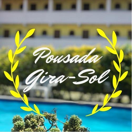 Pousada Gira-Sol São Pedro da Aldeia Dış mekan fotoğraf